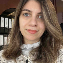 irem karaali