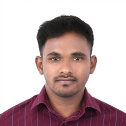 Uma Mahesh Chinta