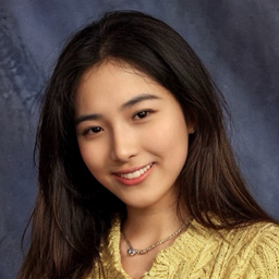 Anqi Chen