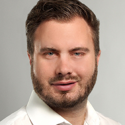 Maurice Glienke