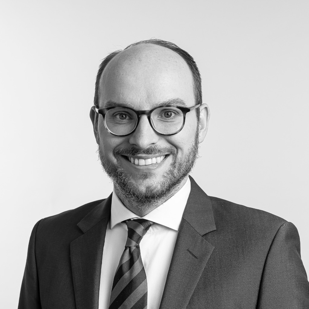 Social Media Profilbild Philipp Goller München