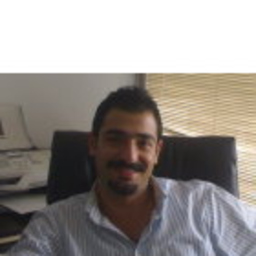 İLKER ÜSTÜAY