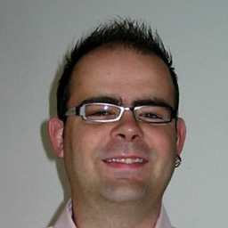 Eric Joerg