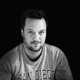 Janek Voß