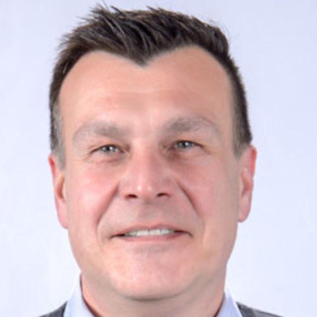 Dipl.-Ing. Thomas Bruch - Field Service Manager - Asahi Kasei