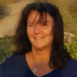 Elke Wolf