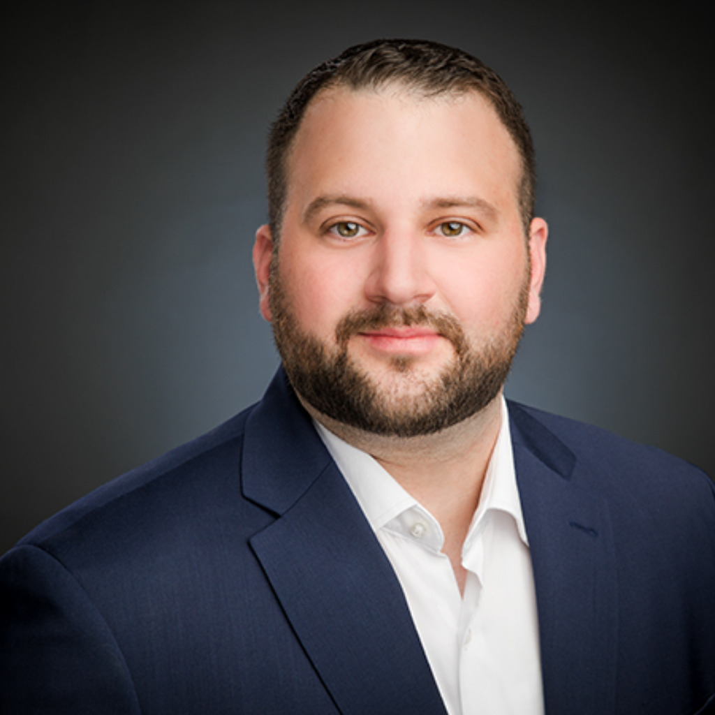 Davide Arciuolo dep. Director Retail Conrad Electronic GmbH & Co KG