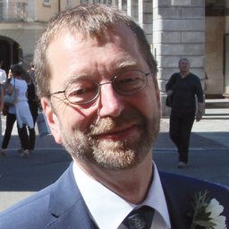 Bernhard Salzer