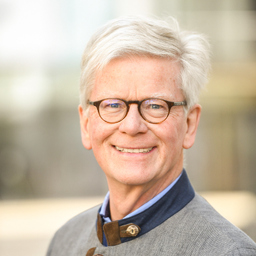 Dipl.-Ing. Ludger Konersmann