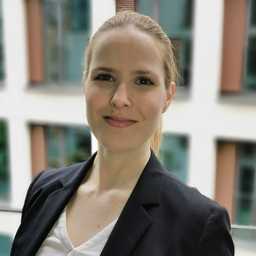Laura Burmann-Deters