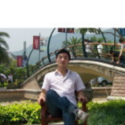 俊旗 彭