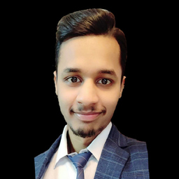 Ishansh Gupta