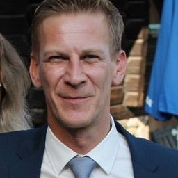Tomas Dacke
