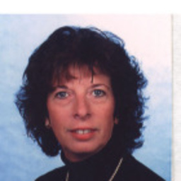 Irmgard Schratz