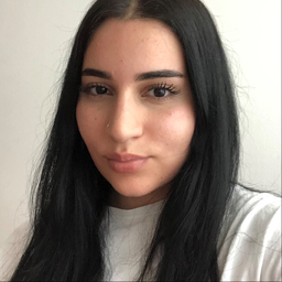 Melek Serin