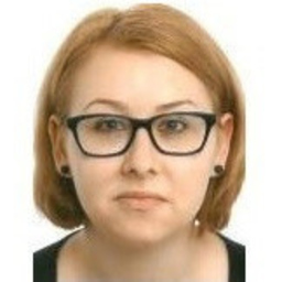 Julia Katharina Kreitmair