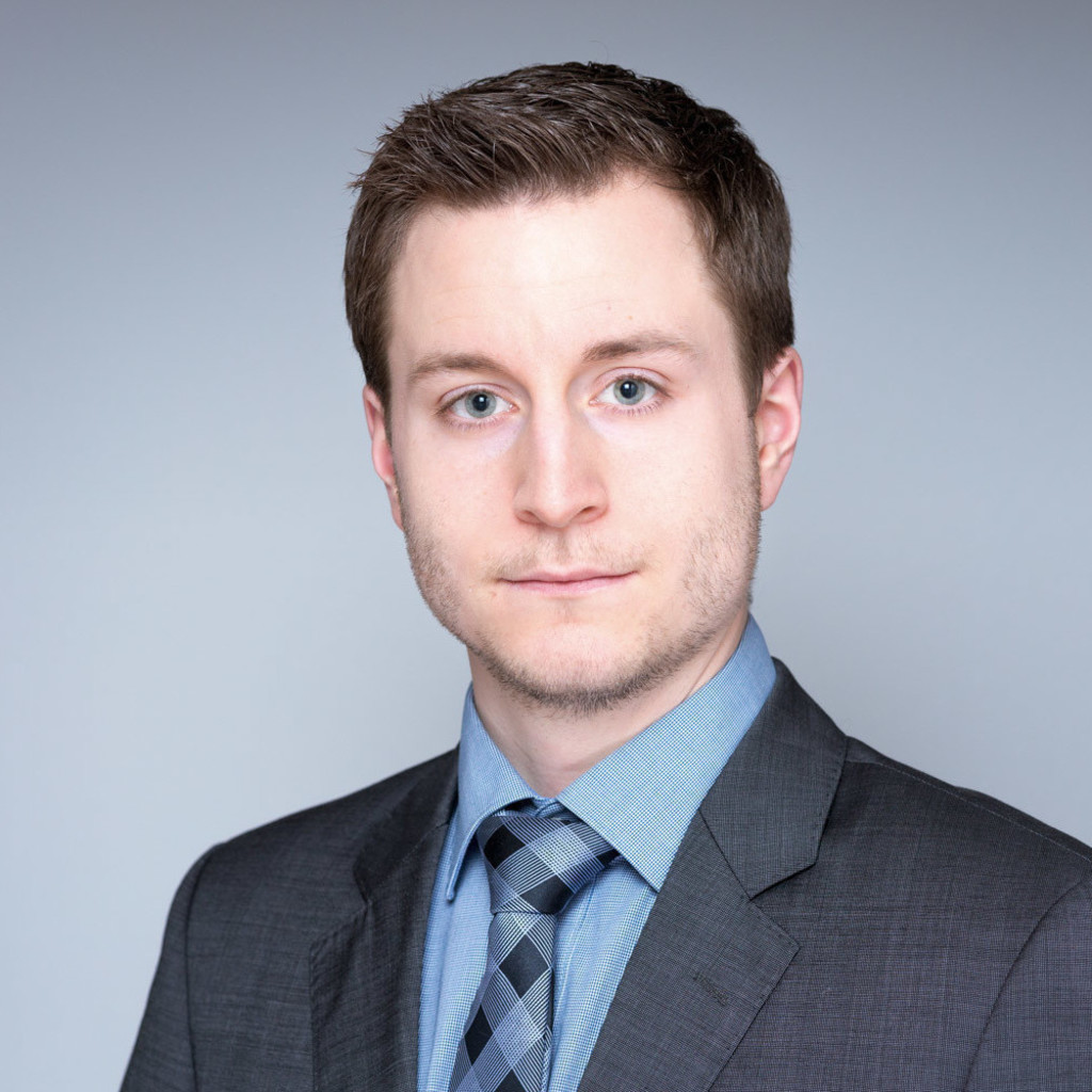 Ing. Michael Derrer Qualitätsingenieur EKPO Fuel Cell Technologies