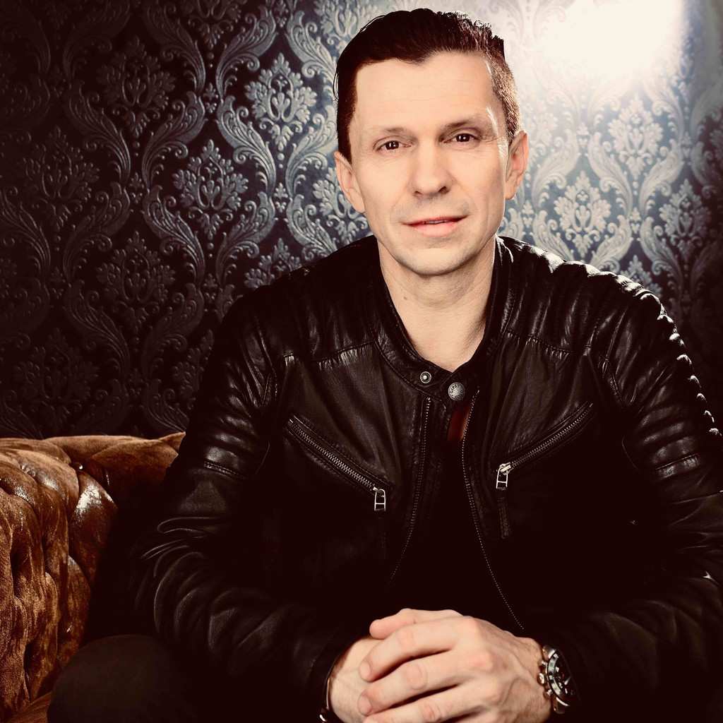 Guido Eisfeld Area Sales Manager TÜV Rheinland XING