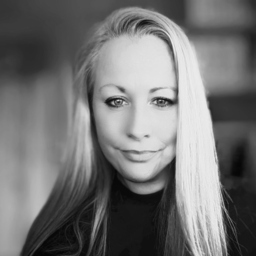 Christina Krauß