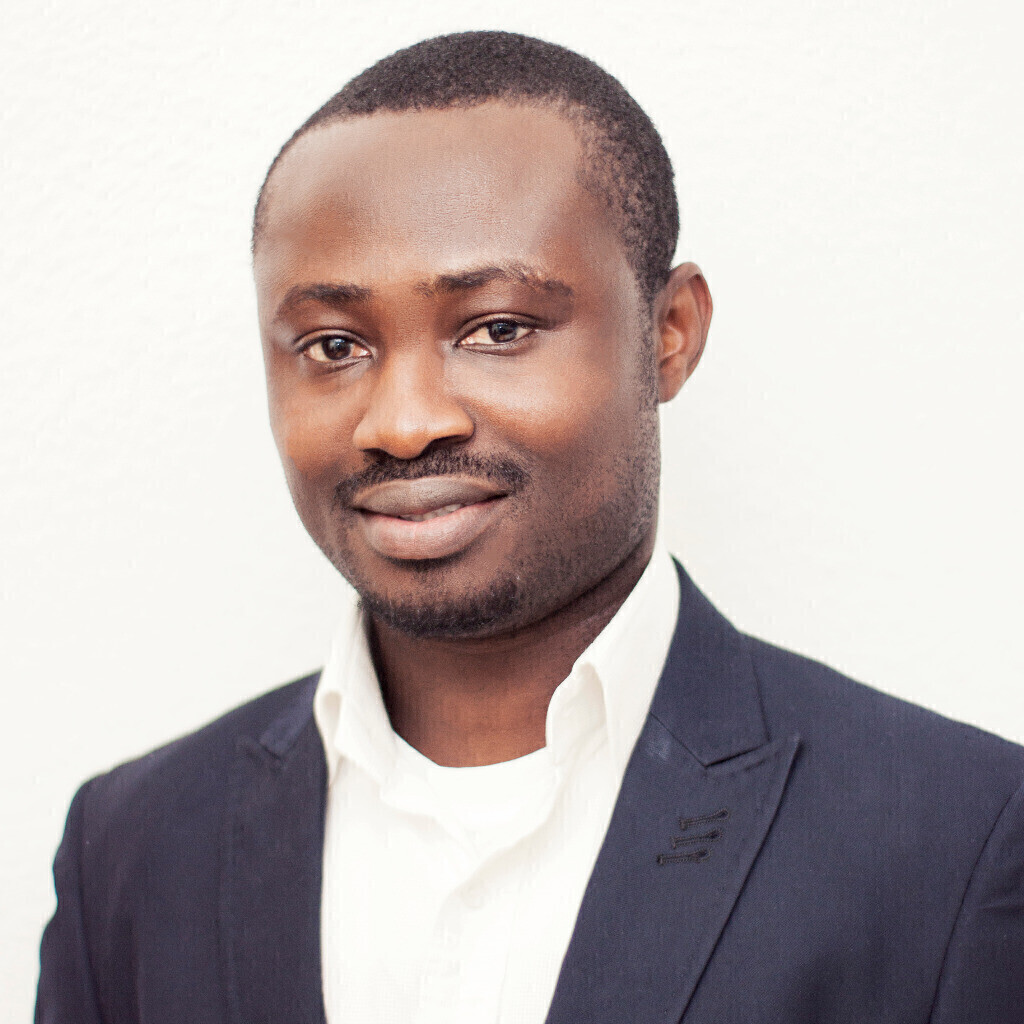 Adeniji Olasunkanmi - IT Infrastructure Engineer - SwissCommerce ...