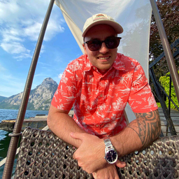Florian Siebler