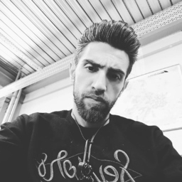 Kambiz Zahed