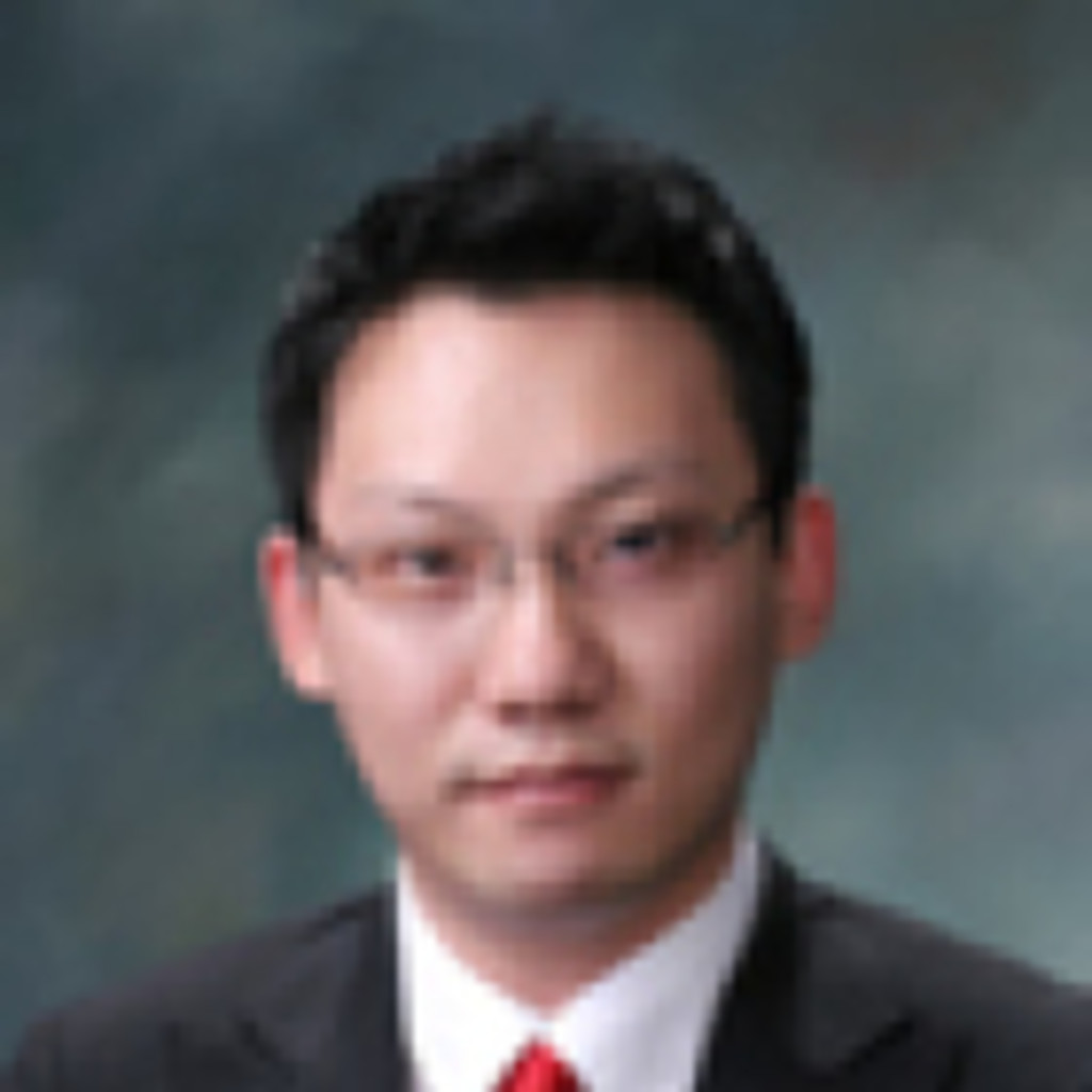 PHILLIP KIM MANAGER SCHNEIDER BANDO XING