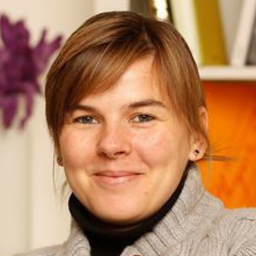 Sabine Klimas