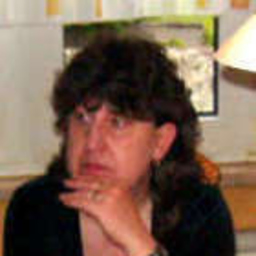 Gabriele Hausmann