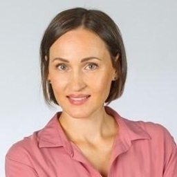 Victoria Kopatschev