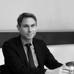 Benjamin Scheller