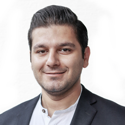 Ing. Mehrdad Safaei