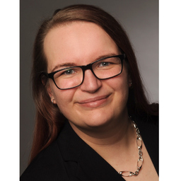 Stefanie Finke