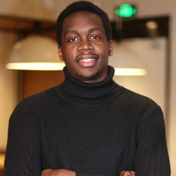Marco Kayumba