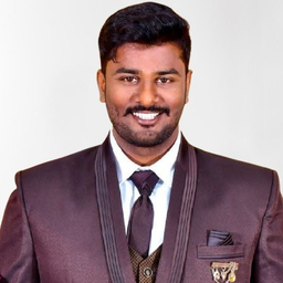 Naveen Reddy