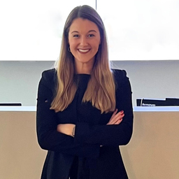 Kim Verena Schweegmann