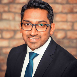 Patrin Gopurathingal