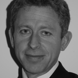 Yvon Le Roux