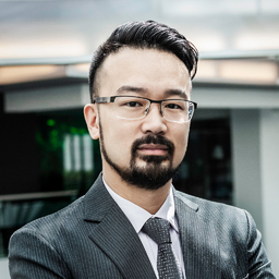 Dipl.-Ing. Philip Chan