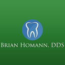 Dr. Brian Homann