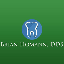 Dr. Brian Homann