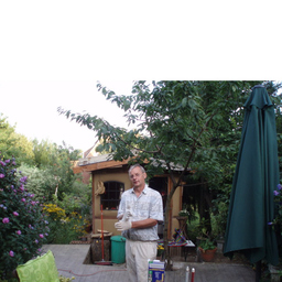 Werner Kühl