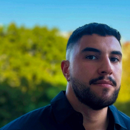 Bilal El Mouden's profile picture