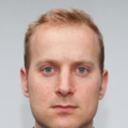 Profilbild Dominik Schneider