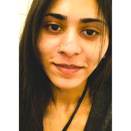 Surabhi Maheshwari's profile picture