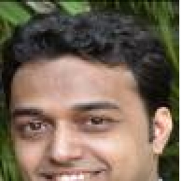 Dhruv Kumar