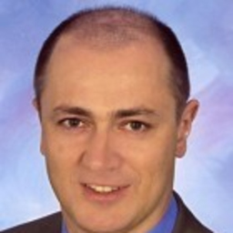 Johann Teufelhart