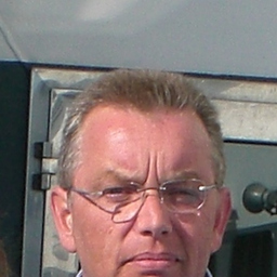 Dieter Bender