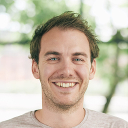 Wouter Hendriks