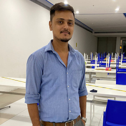 Deepak Singh